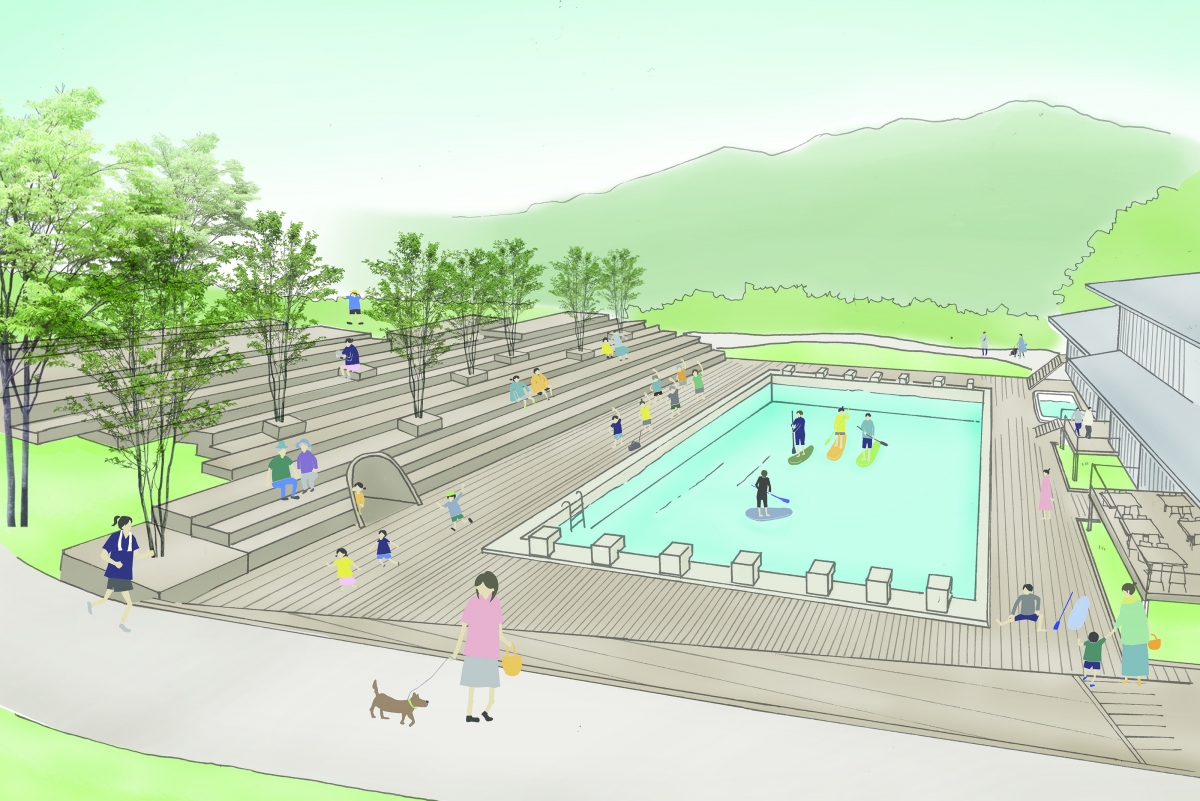Ninohe City Basic Plan for Public-Private Partnership