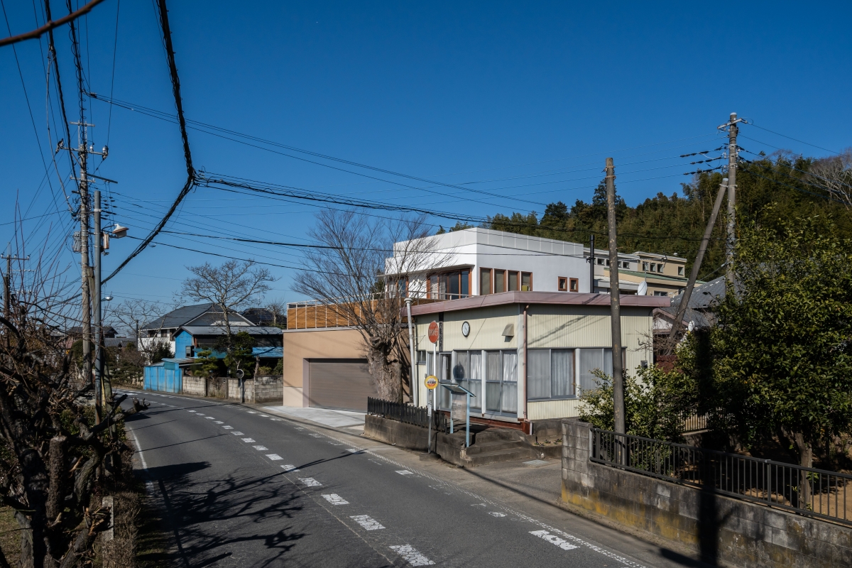 House in Chiba-image2