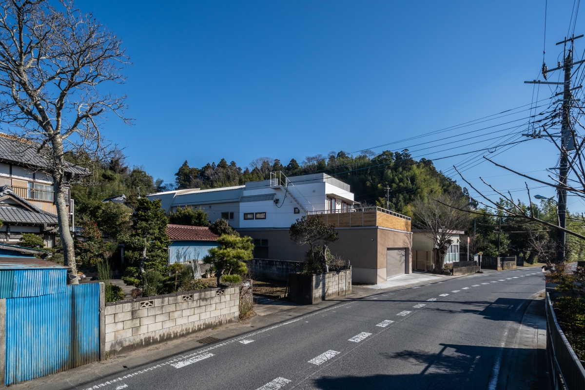 House in Chiba-image3