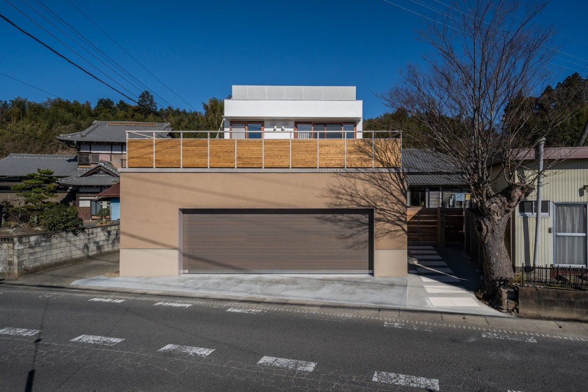 House in Chiba-image4