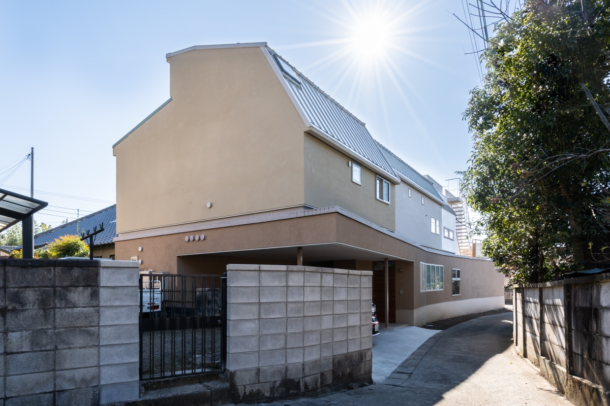 House in Chiba-image5