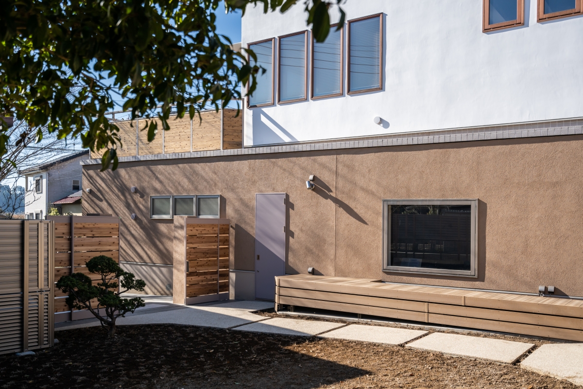 House in Chiba-image7
