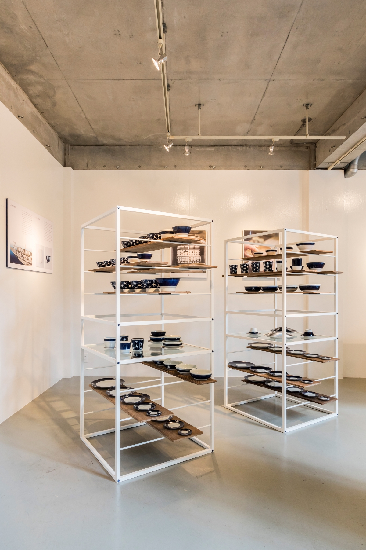 Shiro Ao Exhibition DEE’S HALL-image5