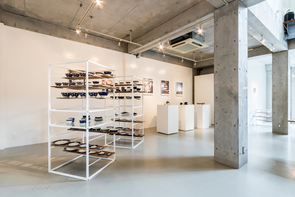 Shiro Ao Exhibition DEE’S HALL-image3