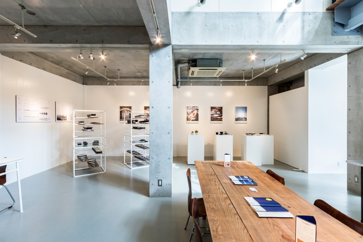 Shiro Ao Exhibition DEE’S HALL-image2