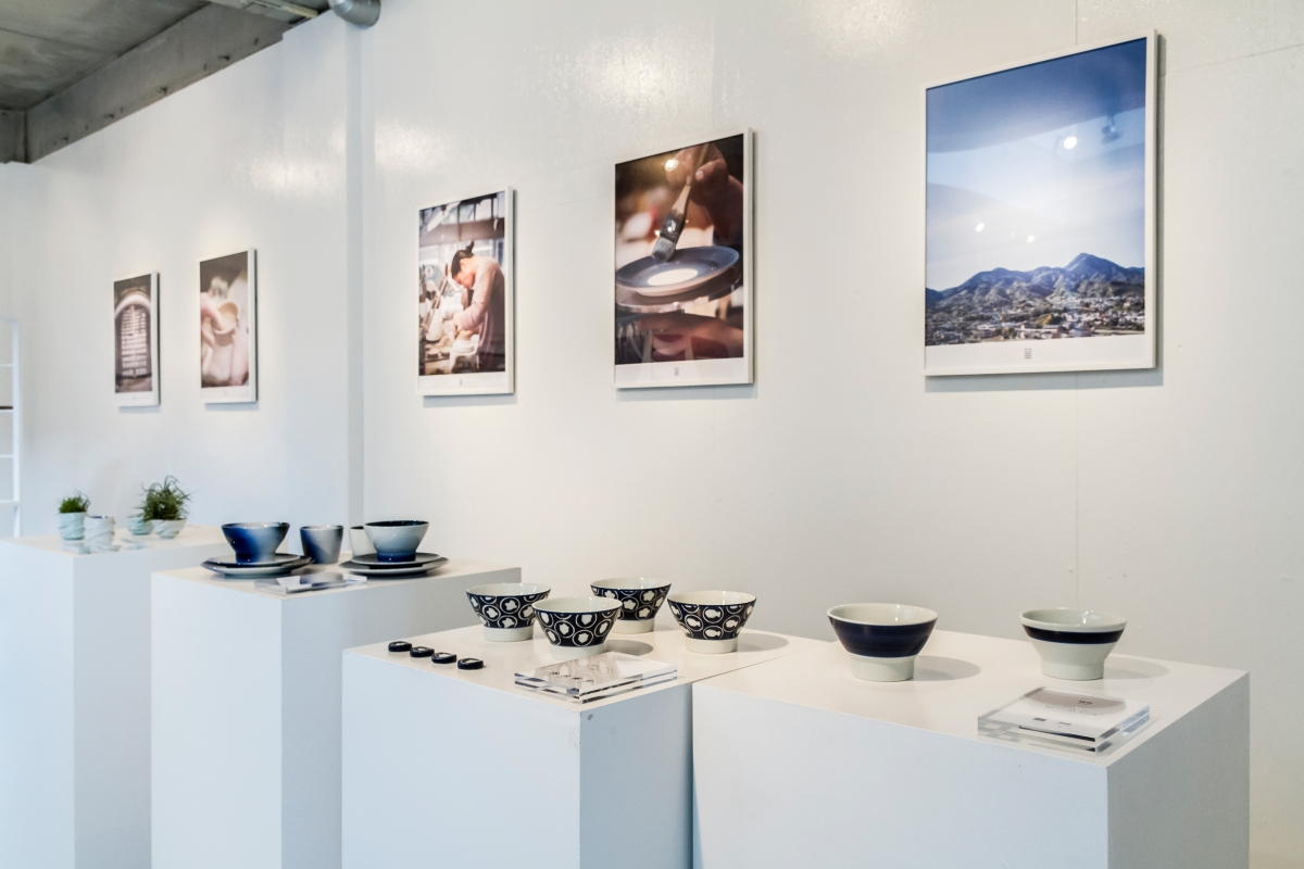 Shiro Ao Exhibition DEE’S HALL-image9