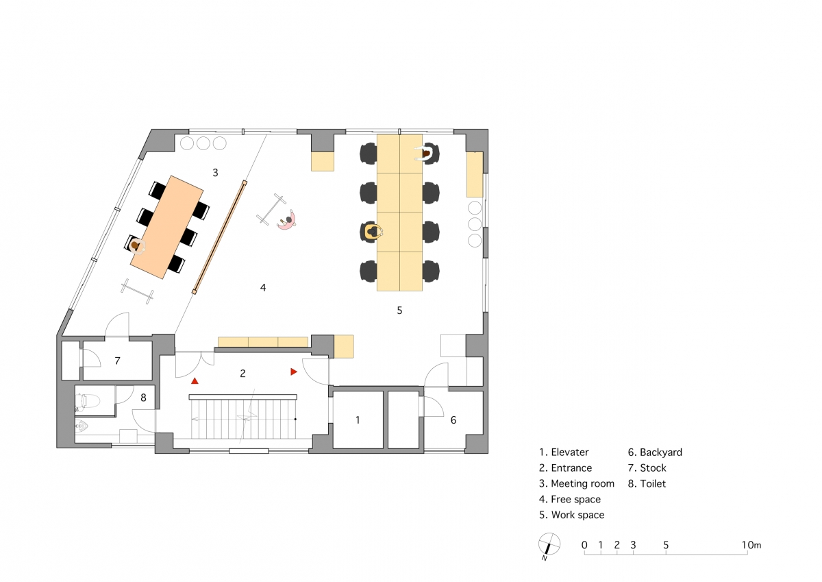 Shibuya University Network / Managing Nonprofit Office-image13