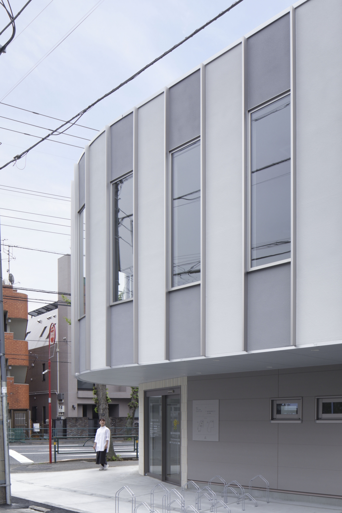 Komae Medical Building-image4