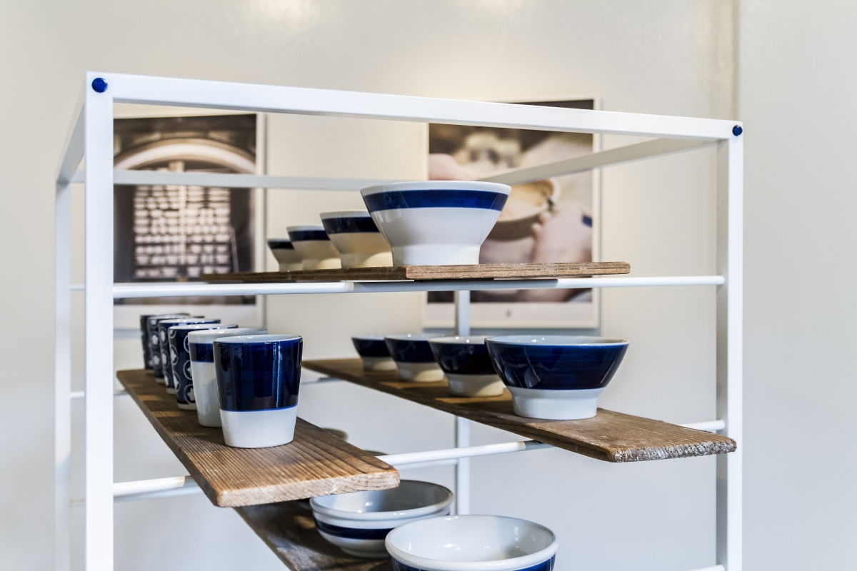 Shiro Ao Exhibition DEE’S HALL-image6