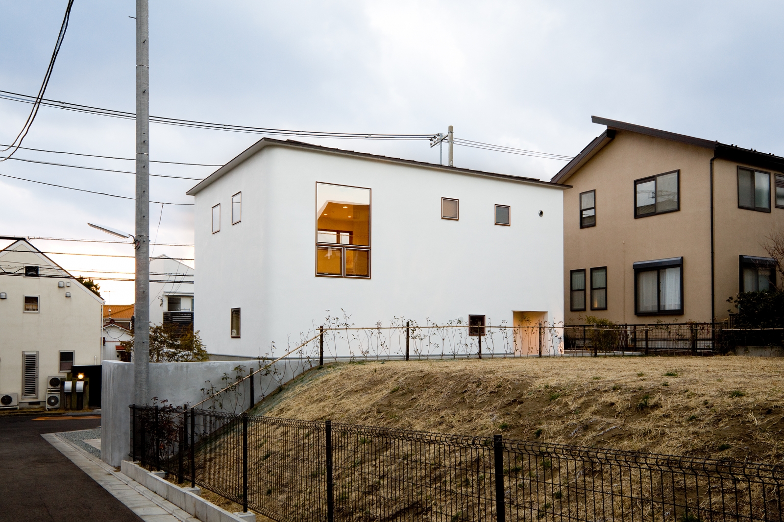 House in Kugenuma-image15