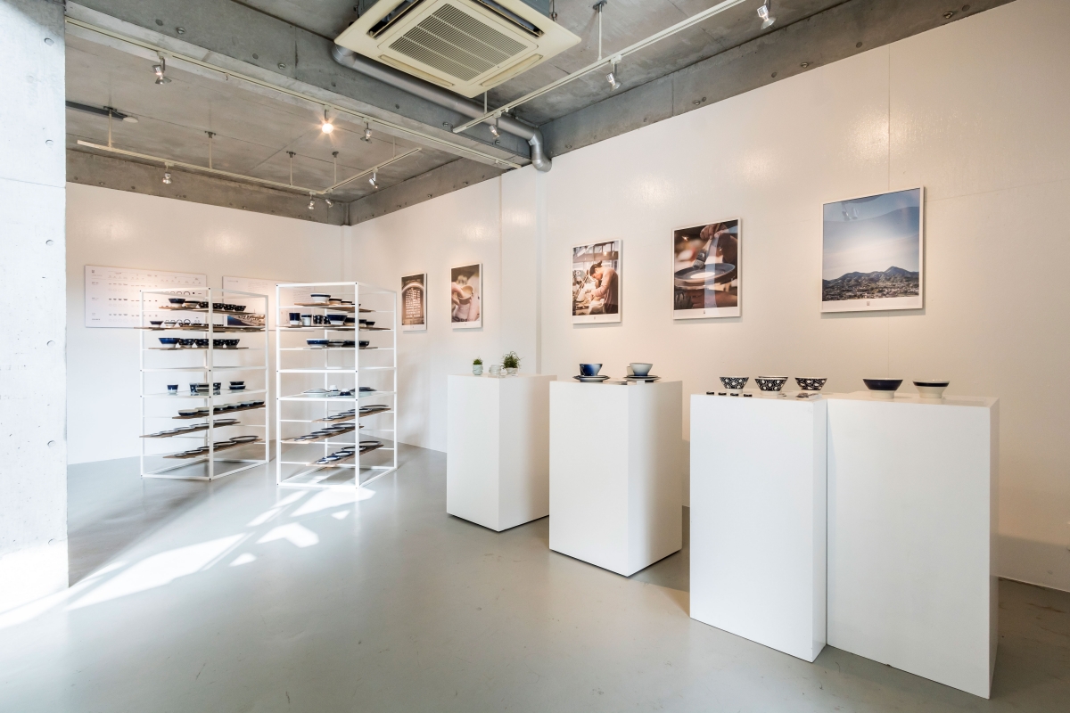 Shiro Ao Exhibition DEE’S HALL-image4
