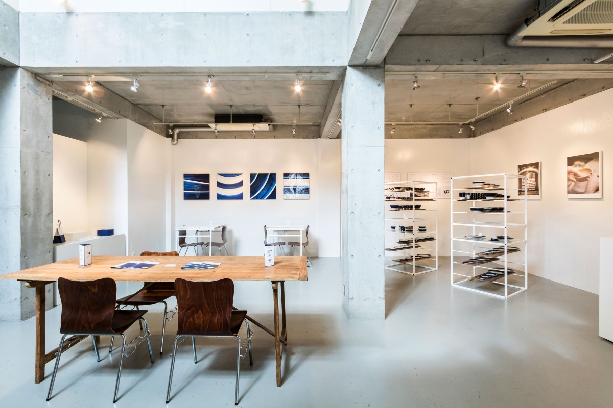 Shiro Ao Exhibition DEE’S HALL-image1