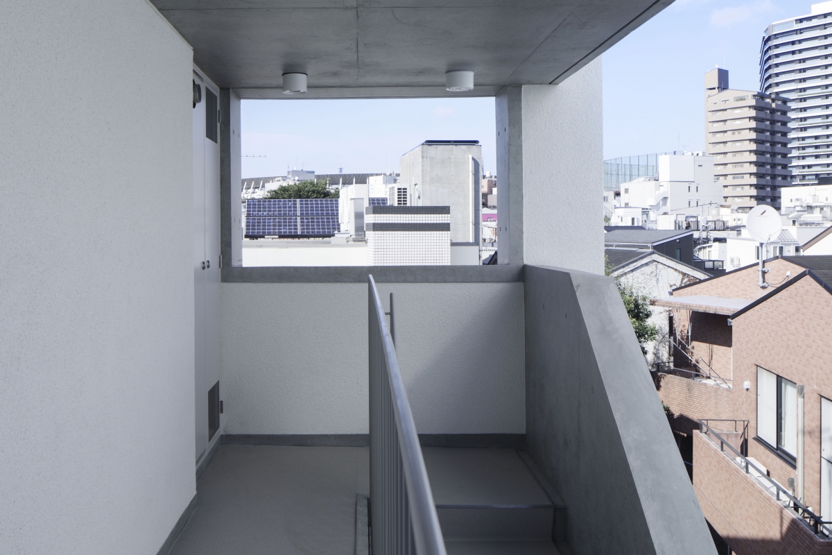 Hisui Apartment-image10