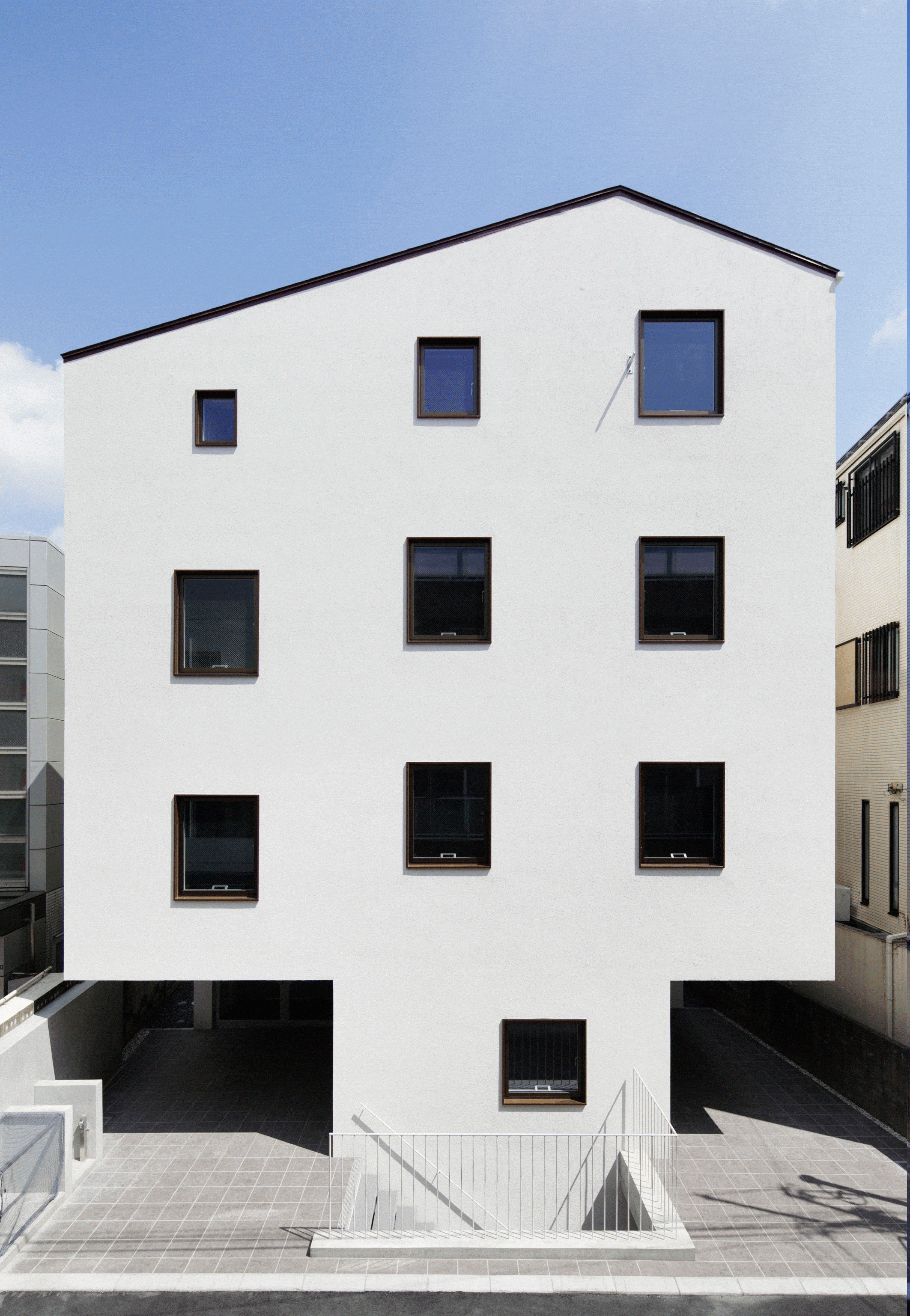 Hisui Apartment-image1