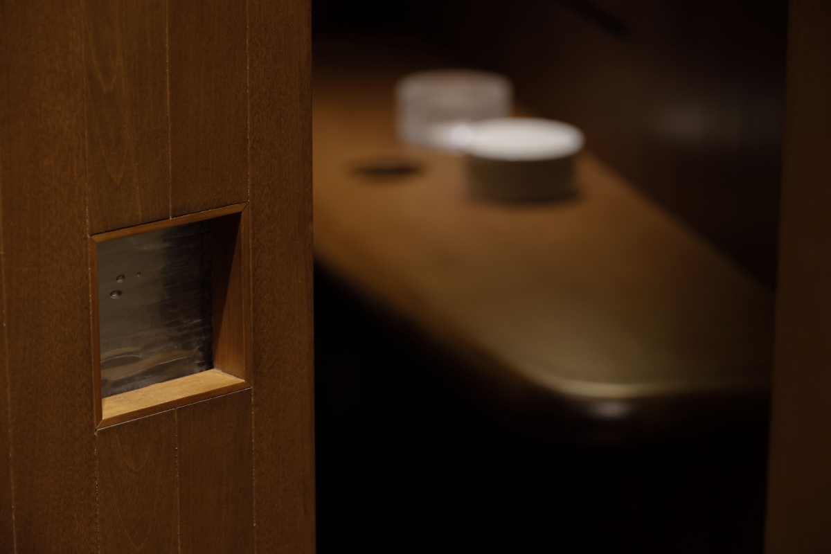 Shodaiji Columbarium-image6