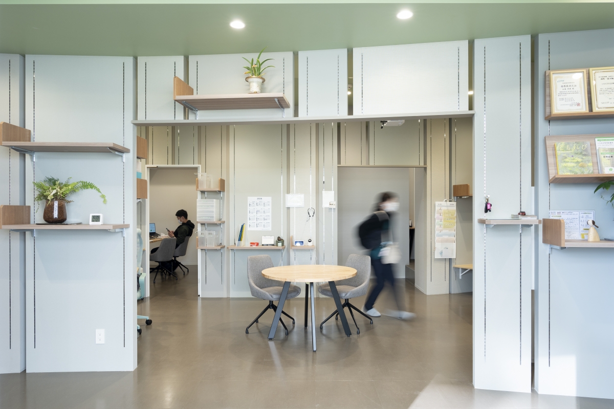 Komorebi Home Care Clinic