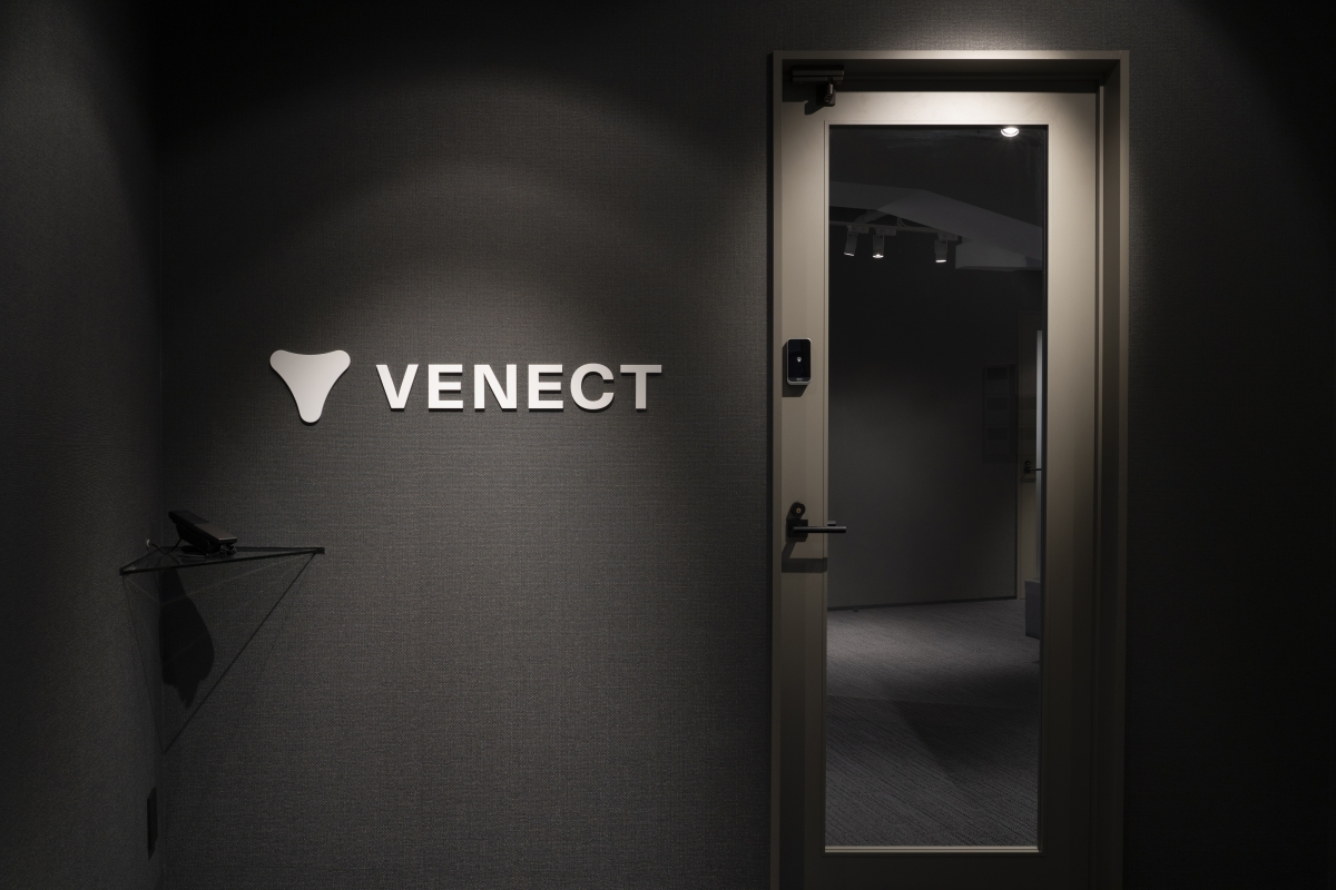 VENECT. Inc Office-image1