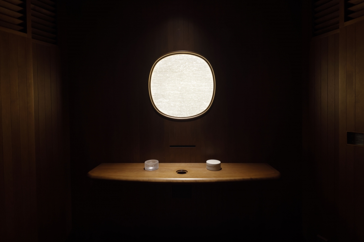 Shodaiji Columbarium-image13