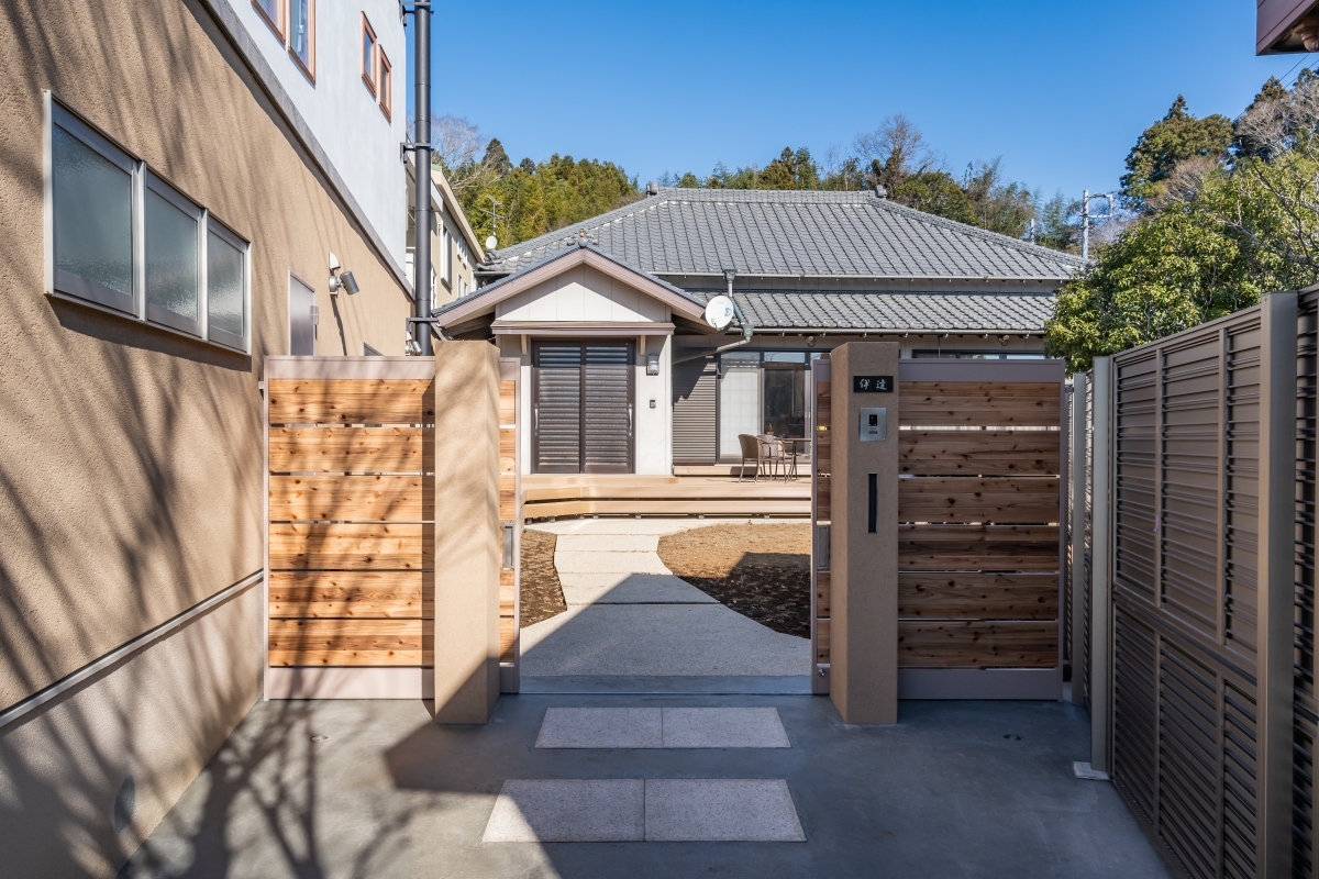 House in Chiba-image6