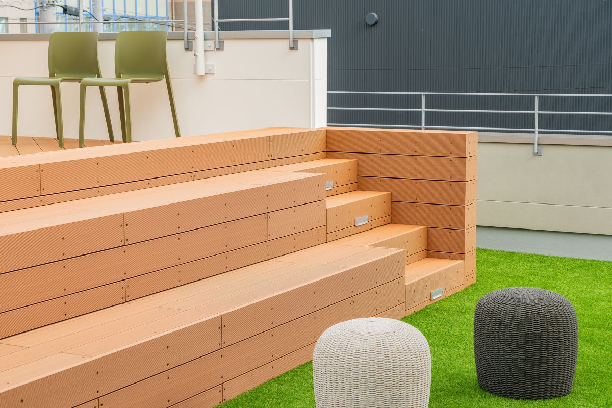 Nihon Agent Baibai Monogatari Headquarters-image6