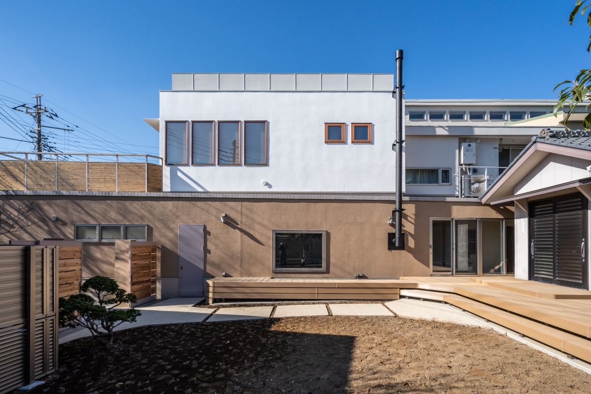 House in Chiba-image8