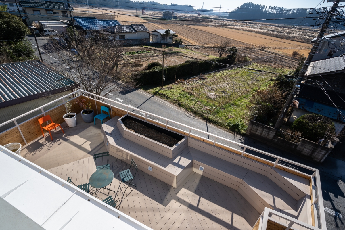 House in Chiba-image19