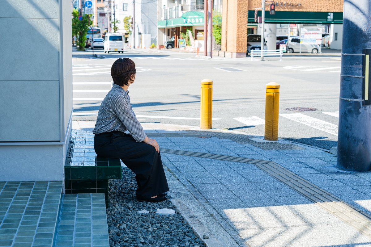 Nihon Agent Baibai Monogatari Headquarters-image21