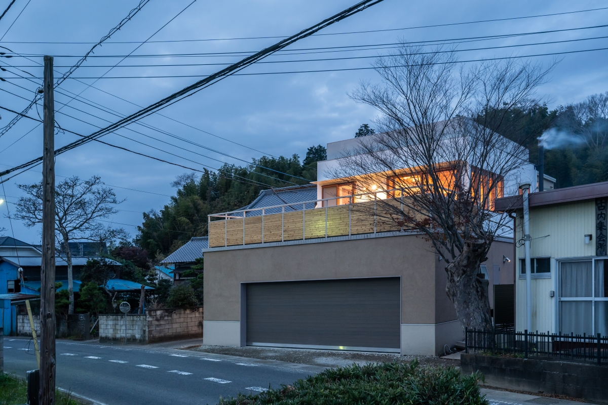 House in Chiba-image28