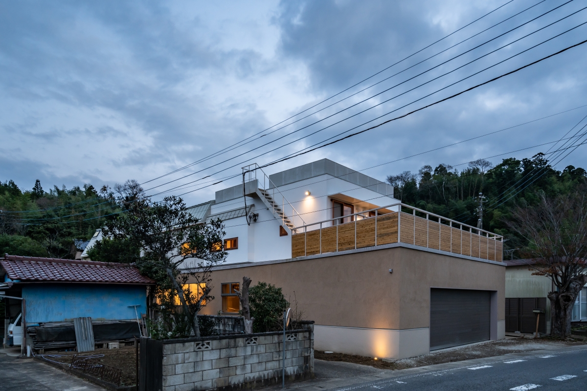 House in Chiba-image29