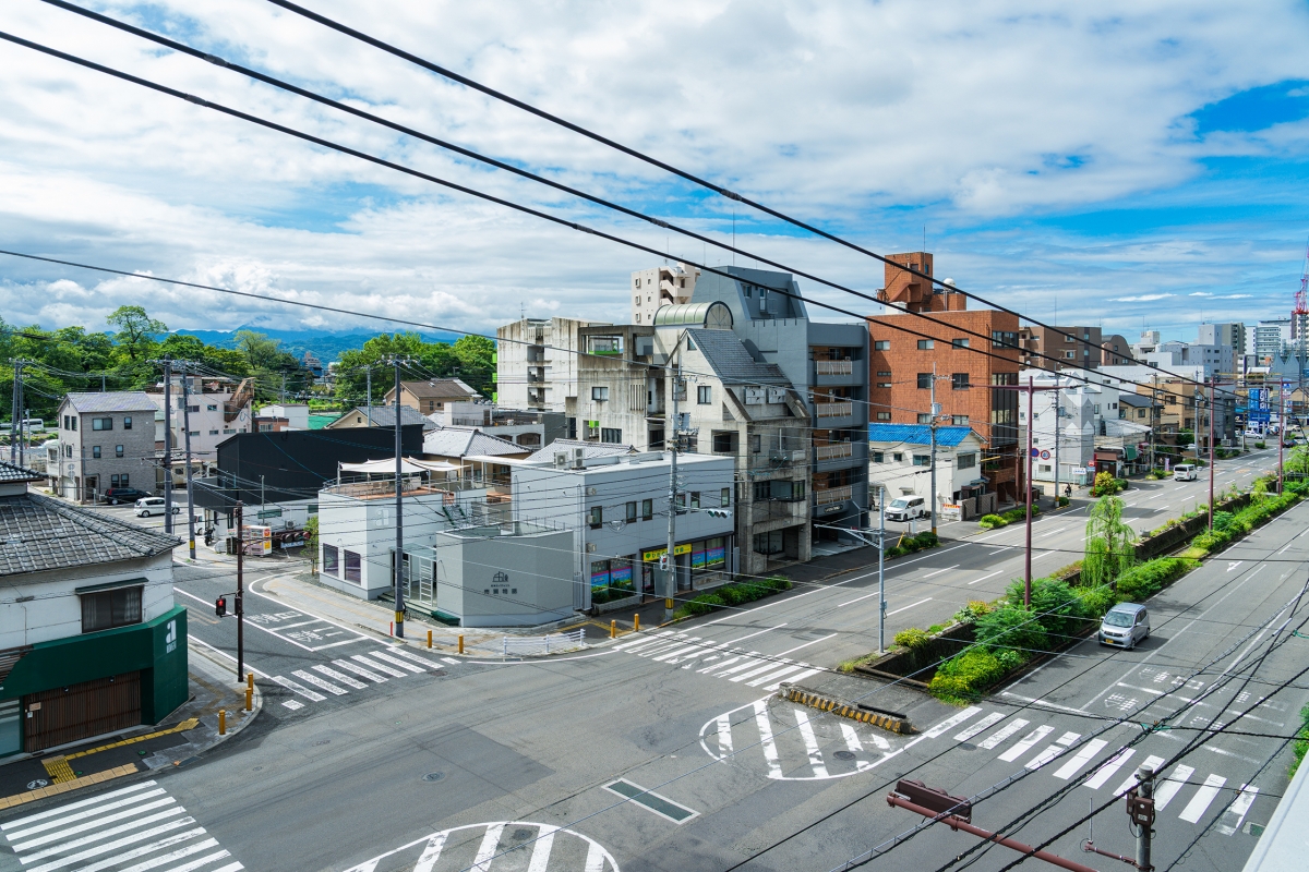 Nihon Agent Baibai Monogatari Headquarters-image29