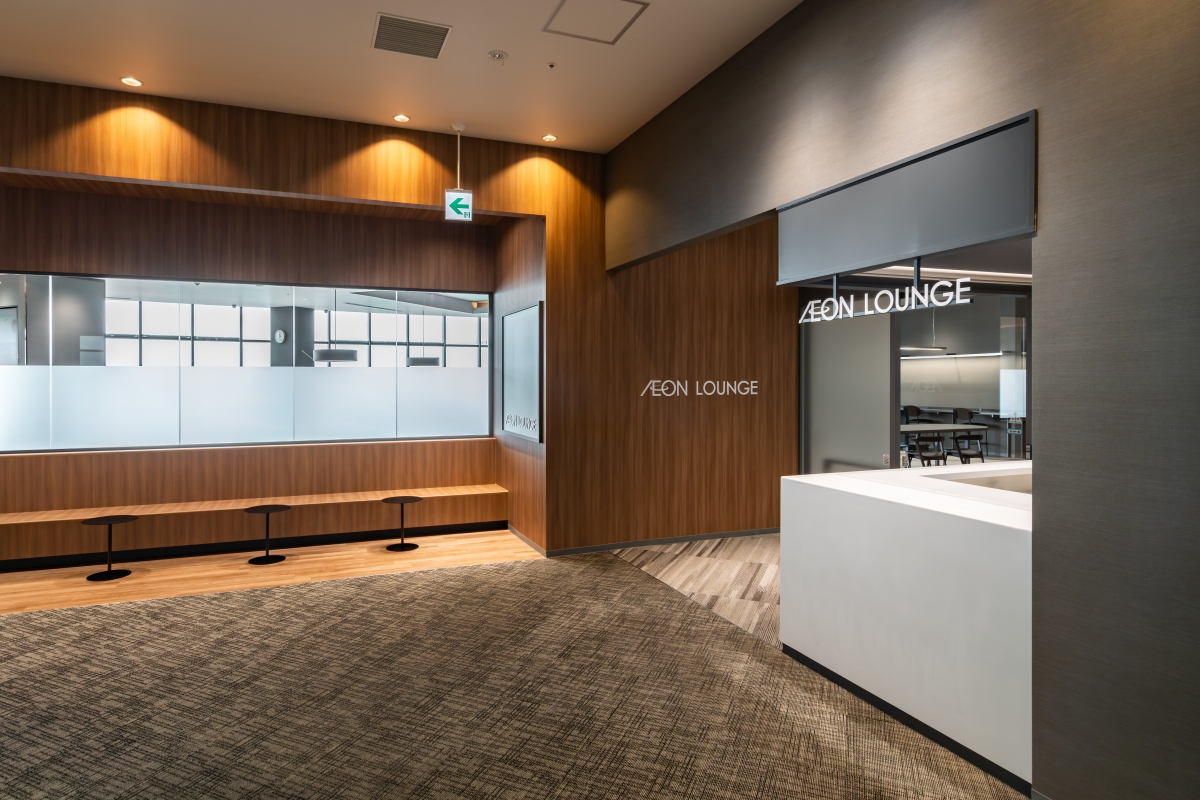 AEON LOUNGE Makuhari New City-image32