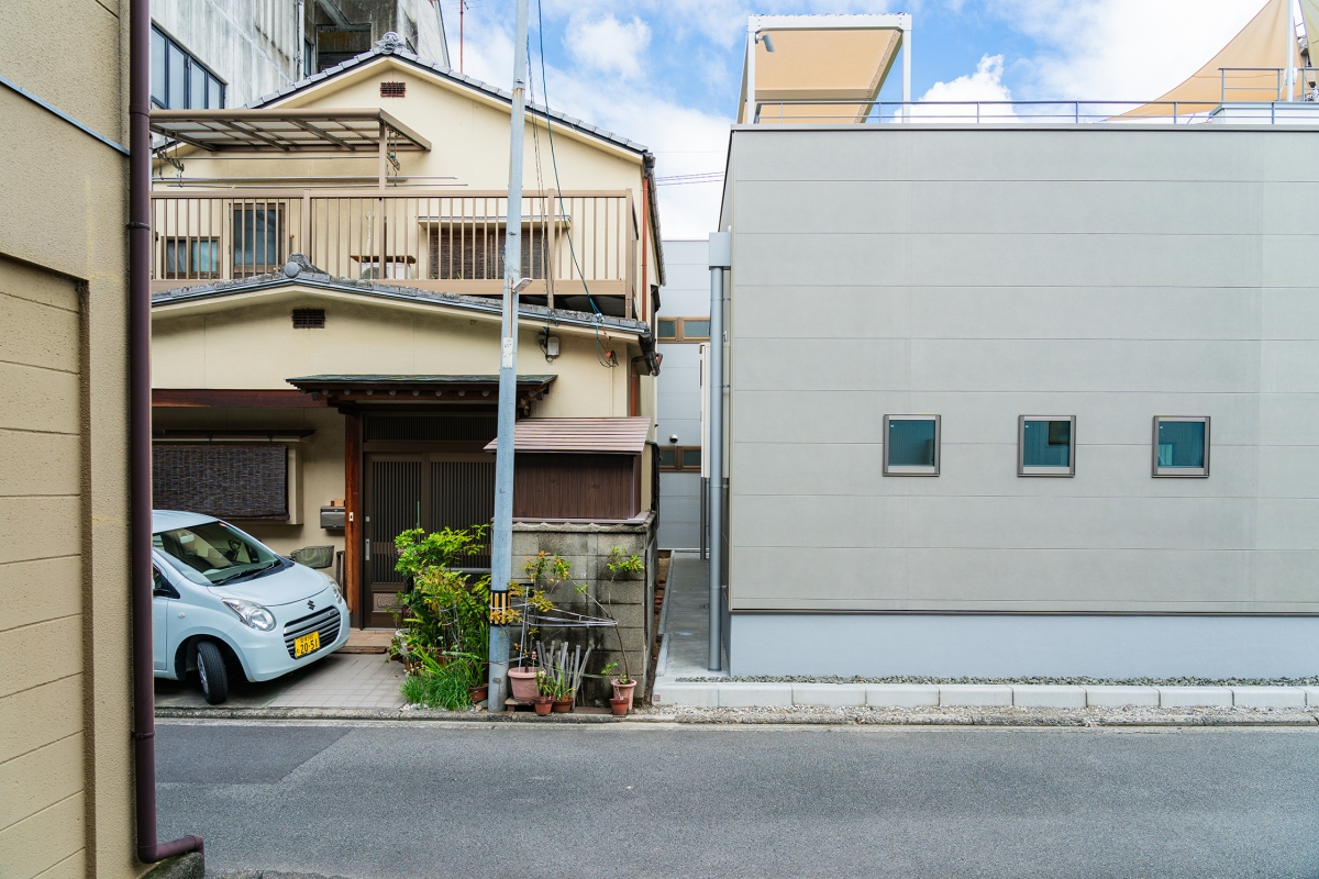 Nihon Agent Baibai Monogatari Headquarters-image33