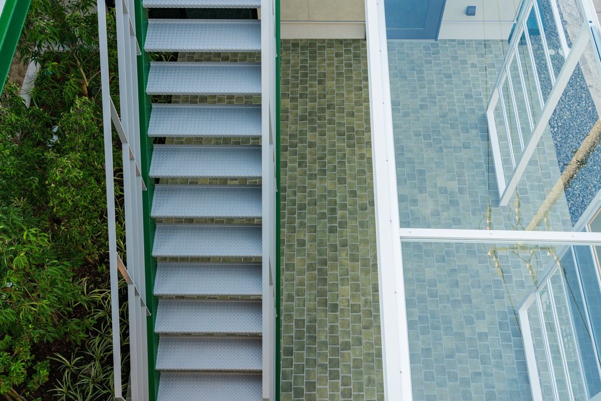 Nihon Agent Baibai Monogatari Headquarters-image39