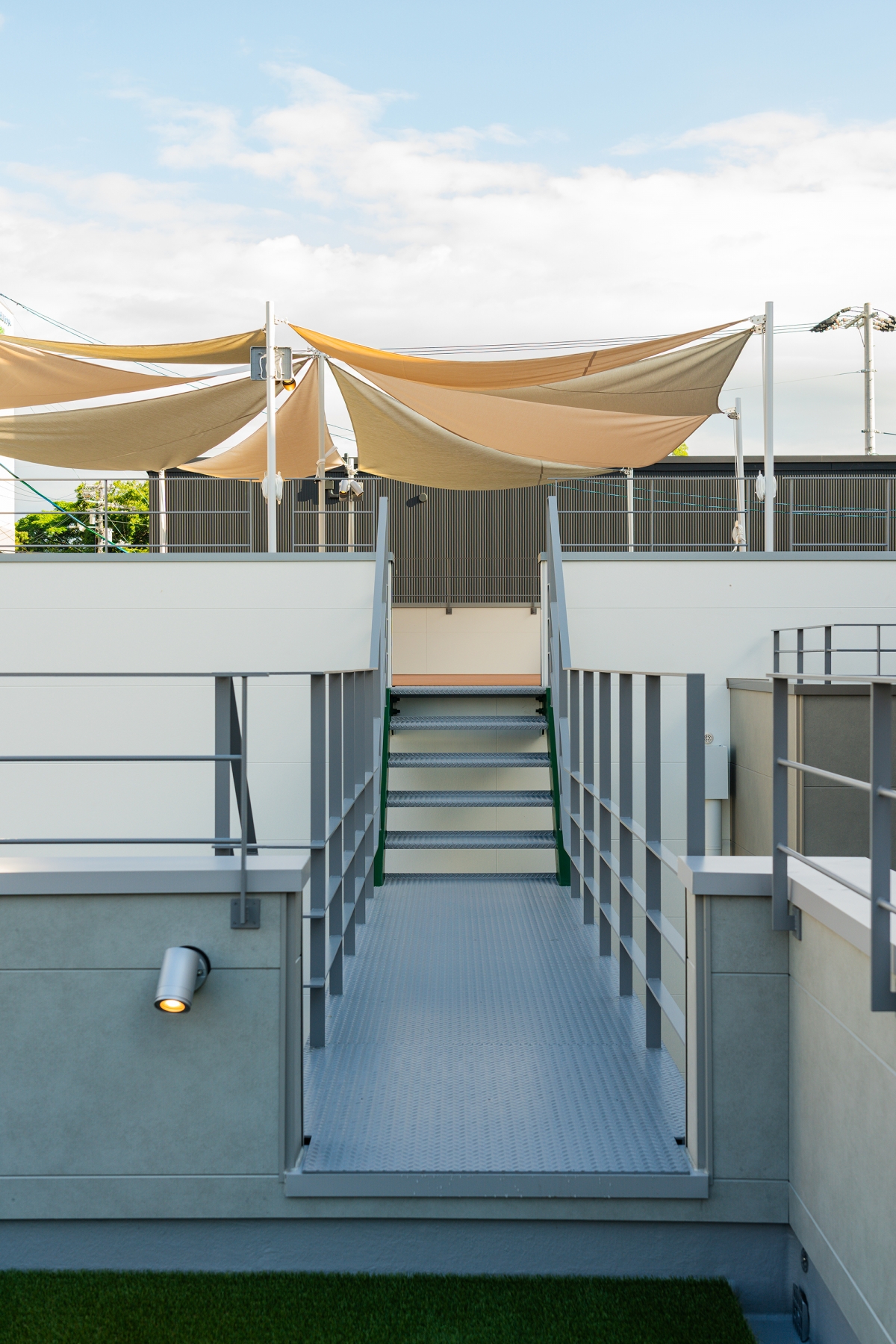 Nihon Agent Baibai Monogatari Headquarters-image41