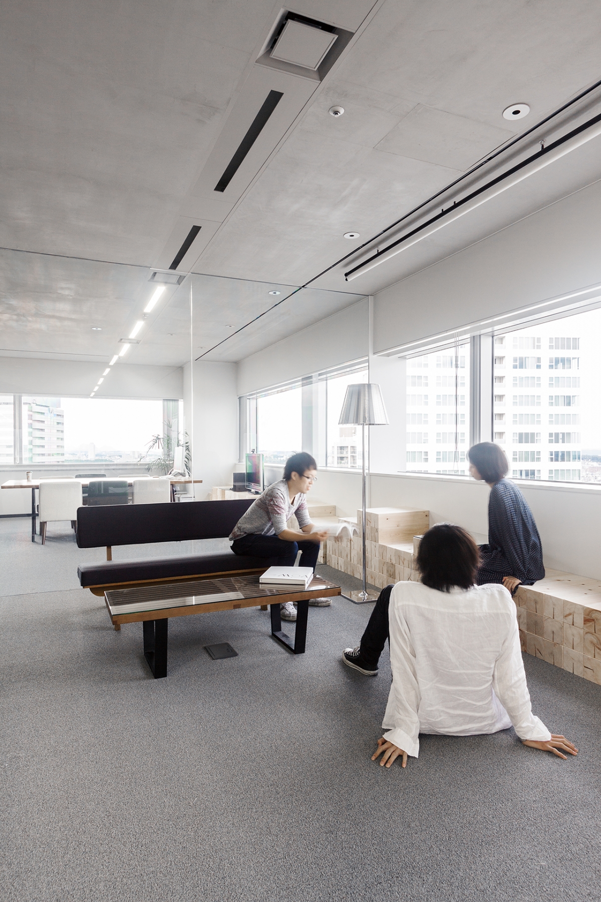 WOW inc. Sendai Office-image8