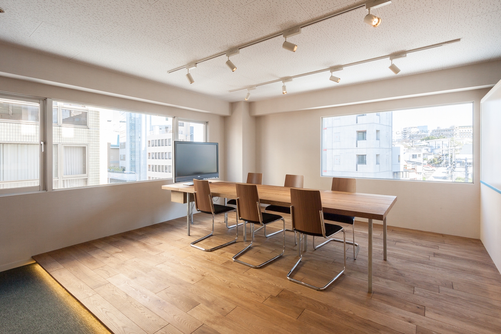 ARCHETYPE inc. Office-image1