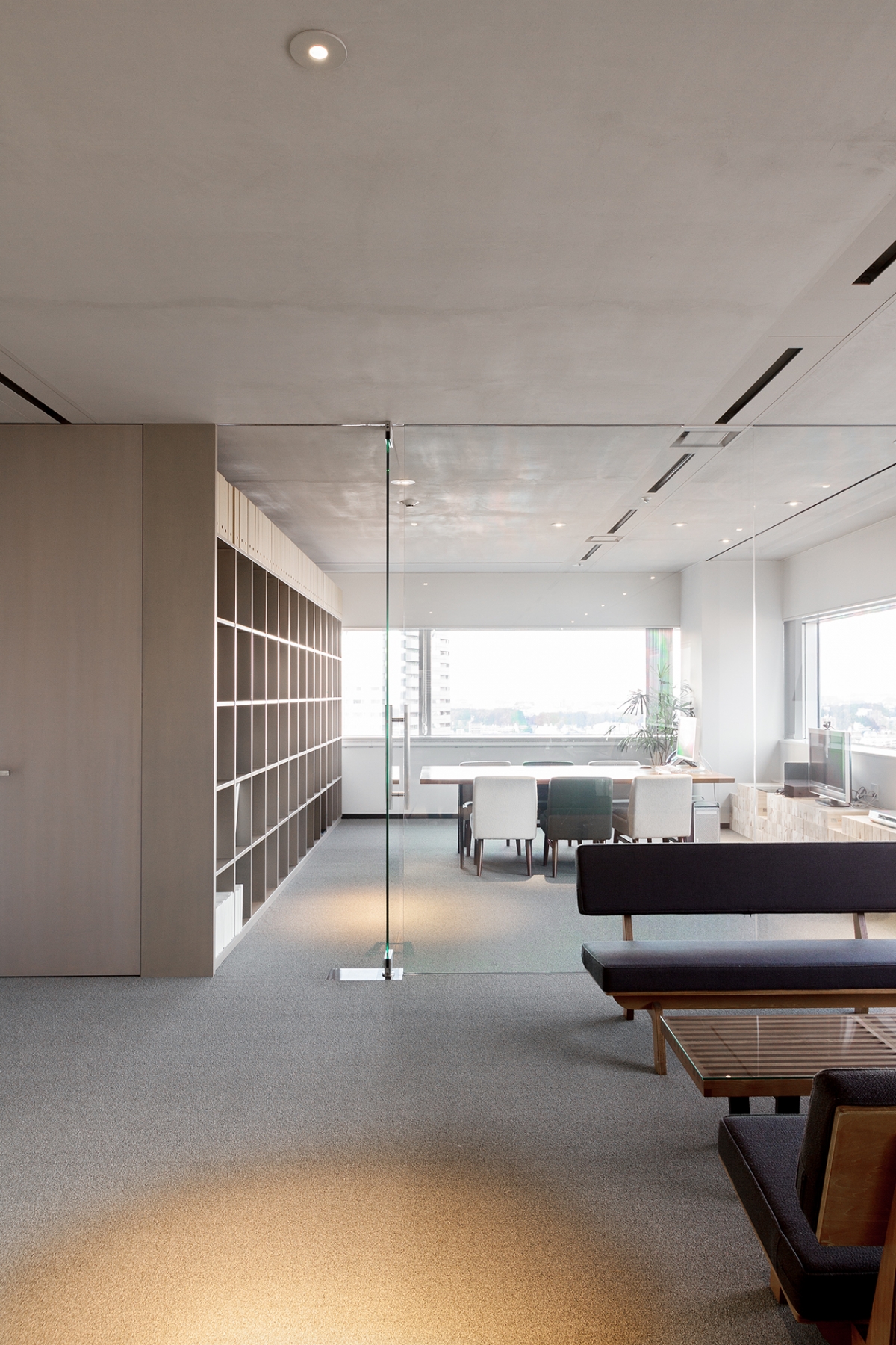 WOW inc. Sendai Office-image2