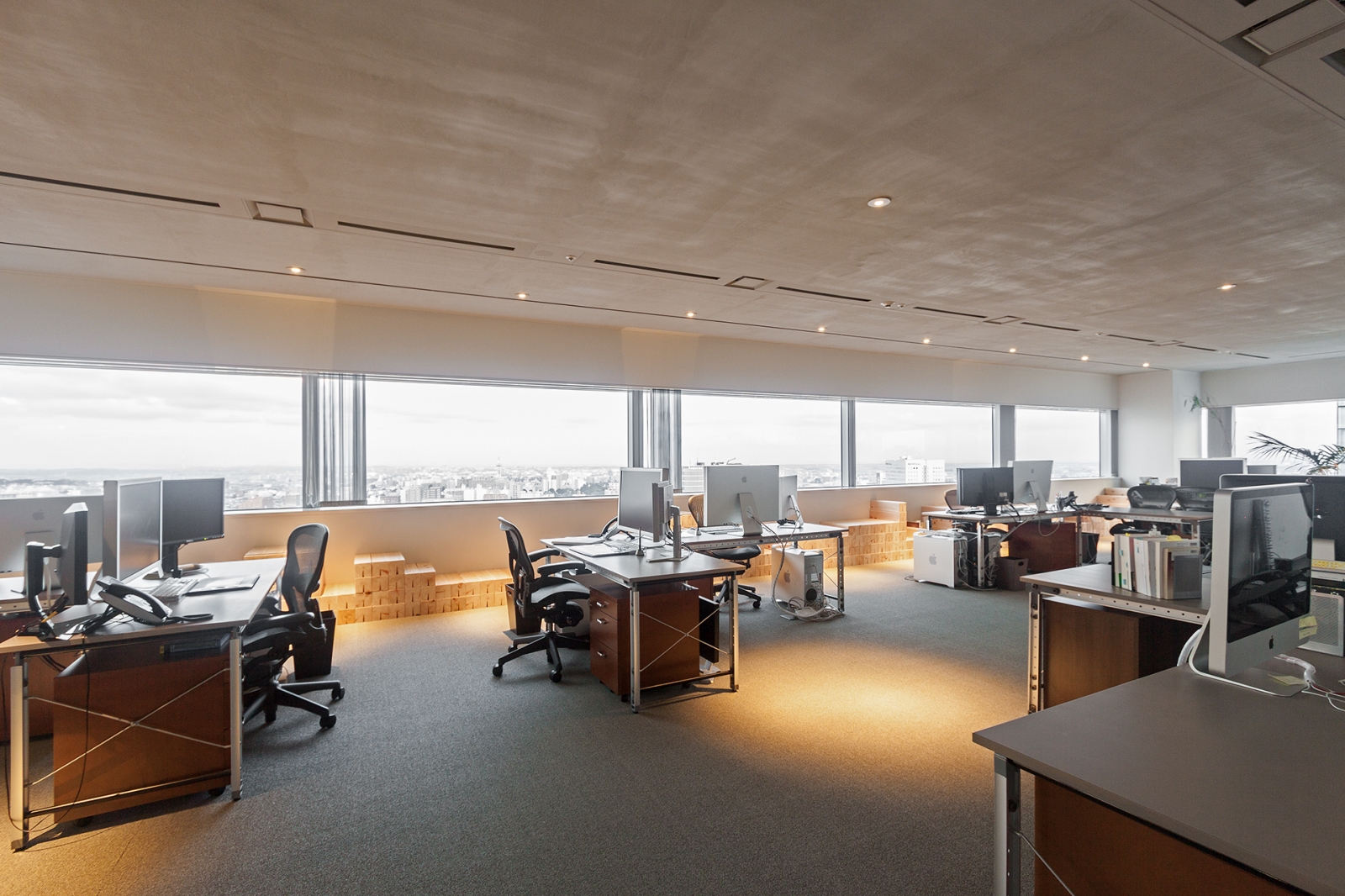 WOW inc. Sendai Office-image6