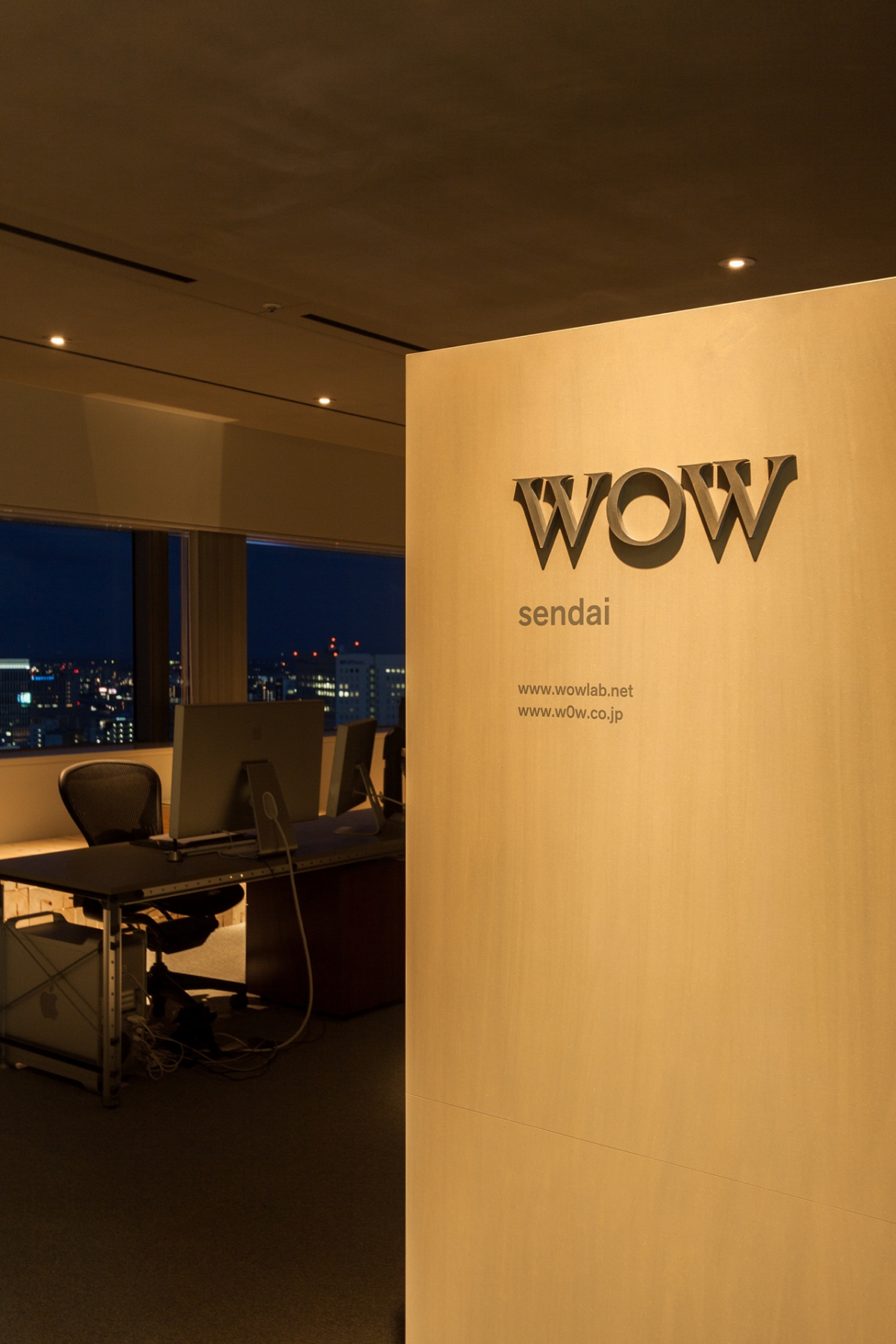 WOW inc. Sendai Office-image14