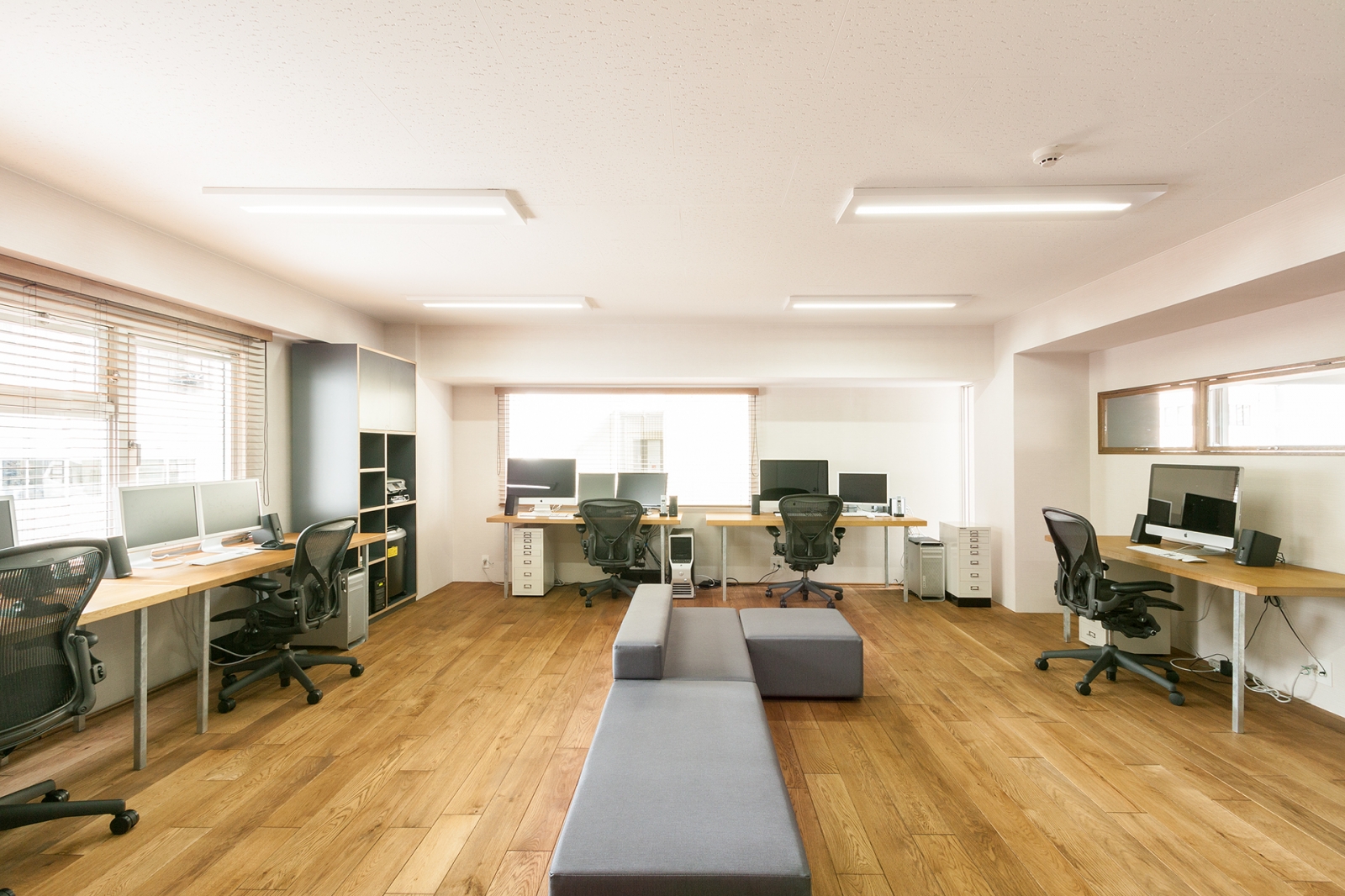 ARCHETYPE inc. Office-image11