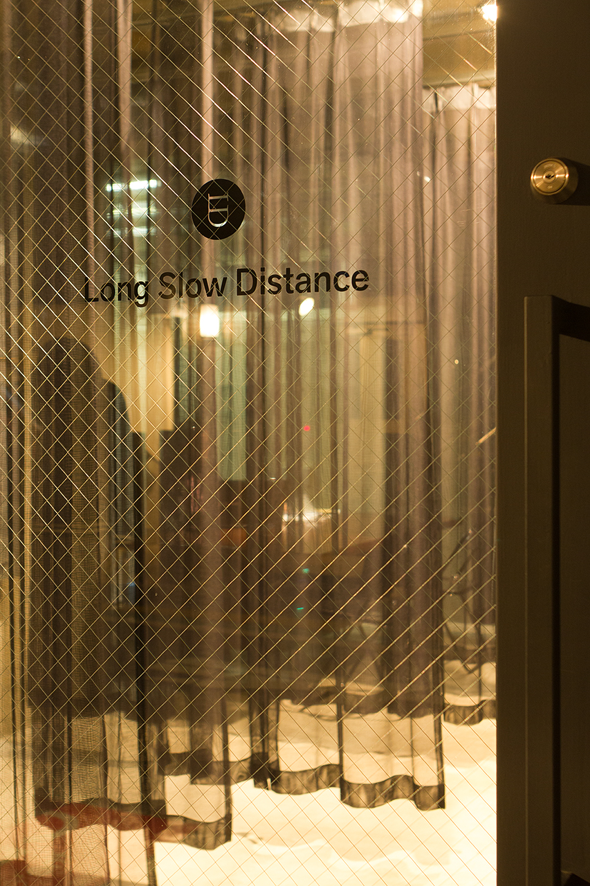 Long Slow Distance-image11