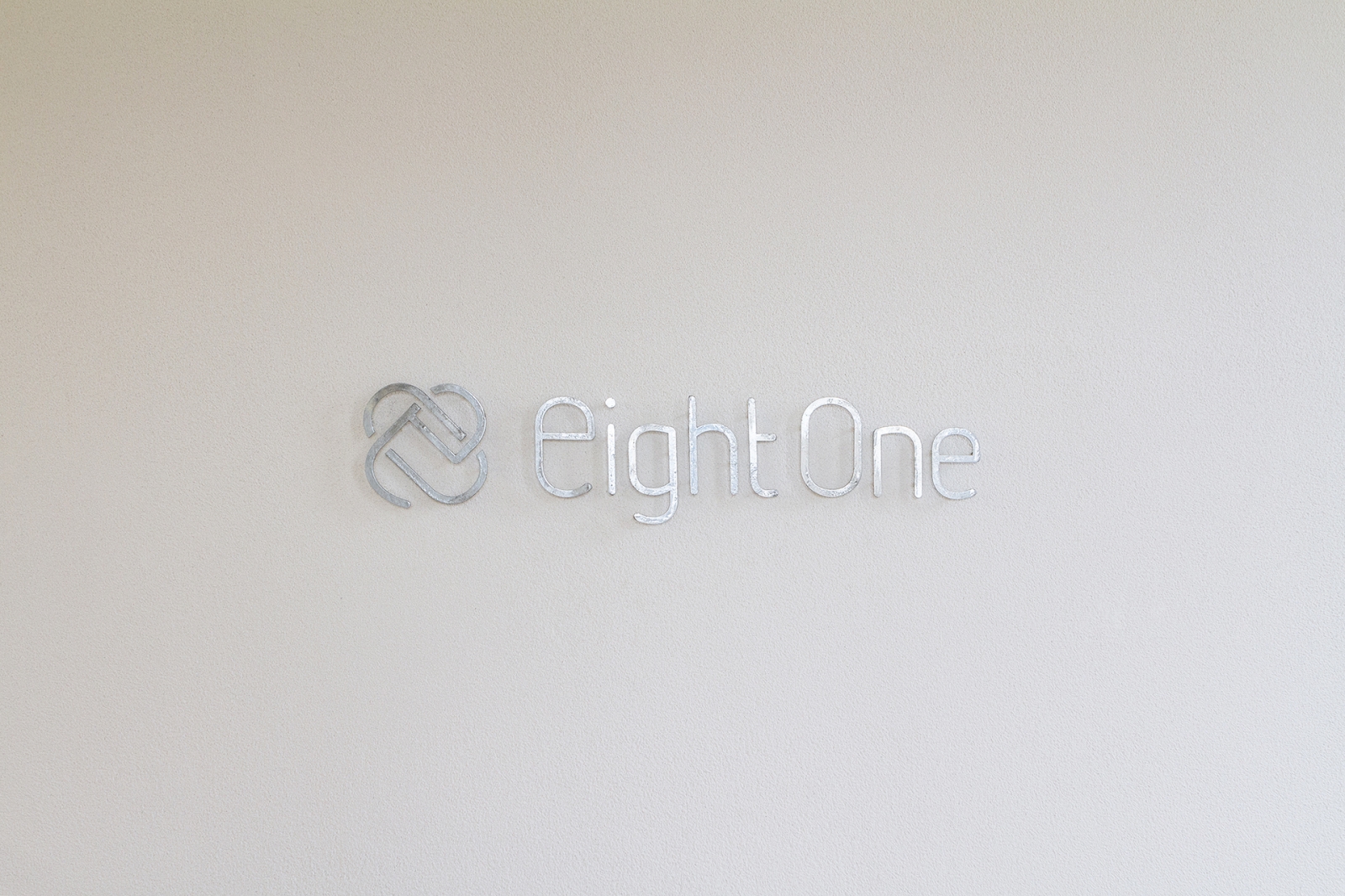 eight one co., ltd. Office