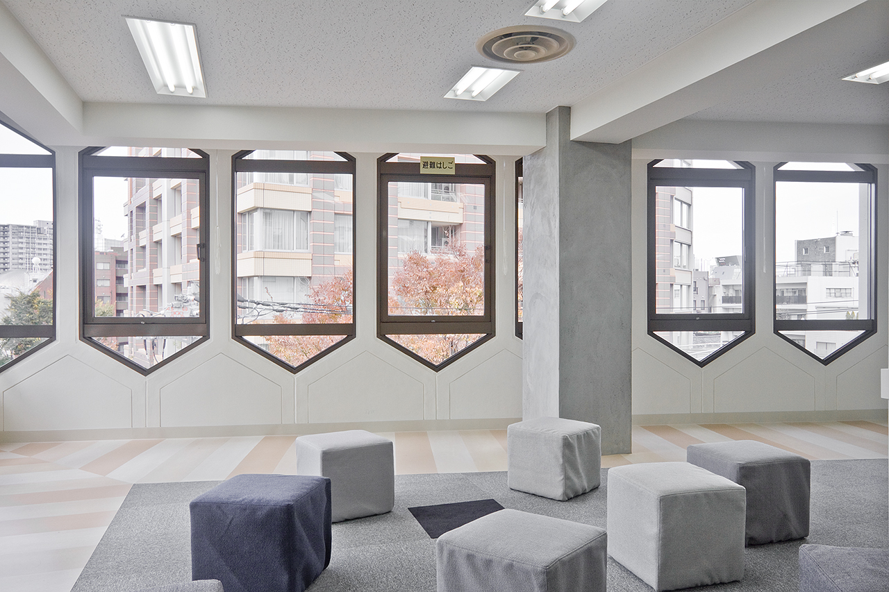 FICC inc. Office-image15