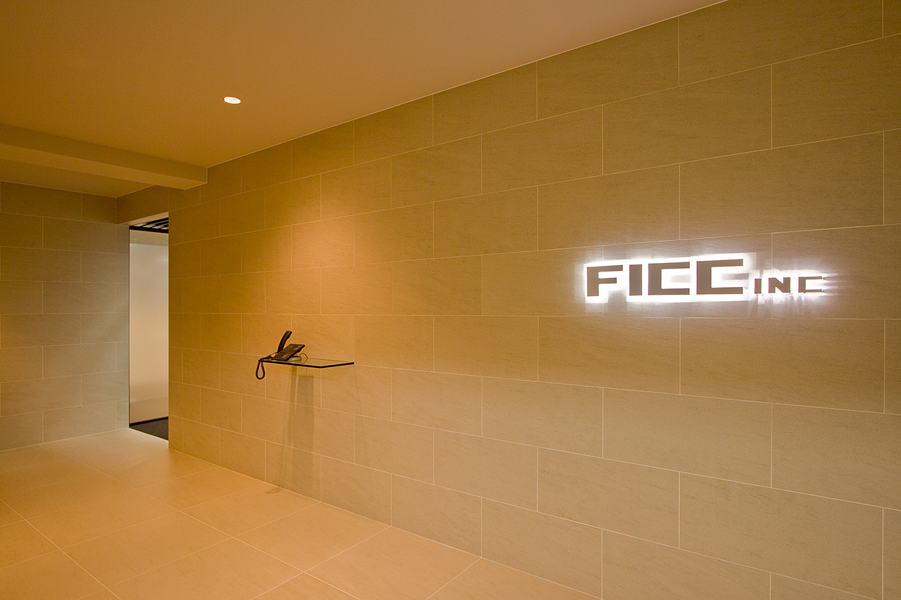 FICC inc. Office-image1