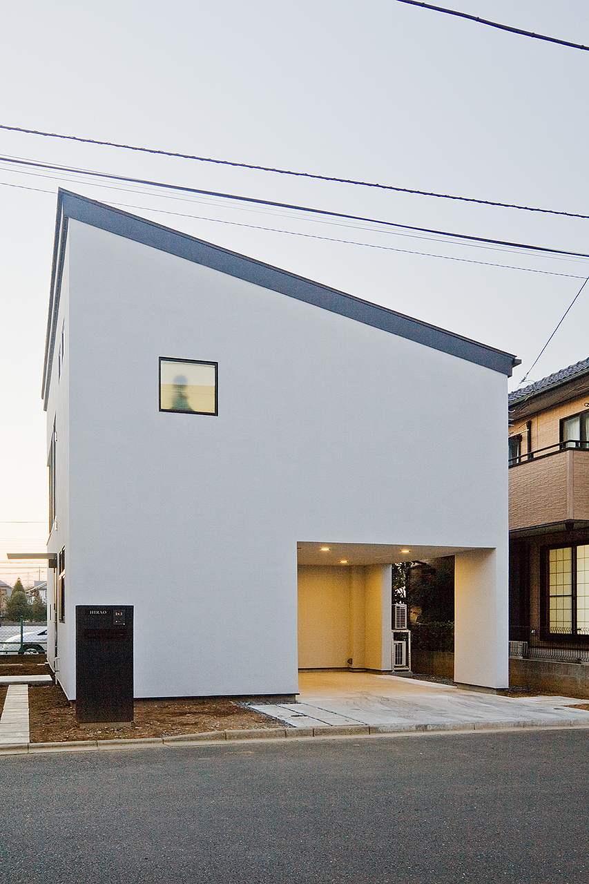 House in Musashisakai-image15