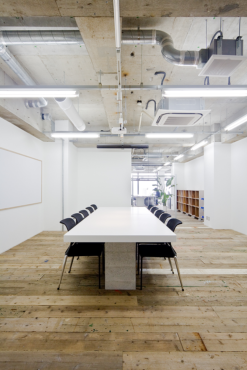 Projector inc. Office-image5
