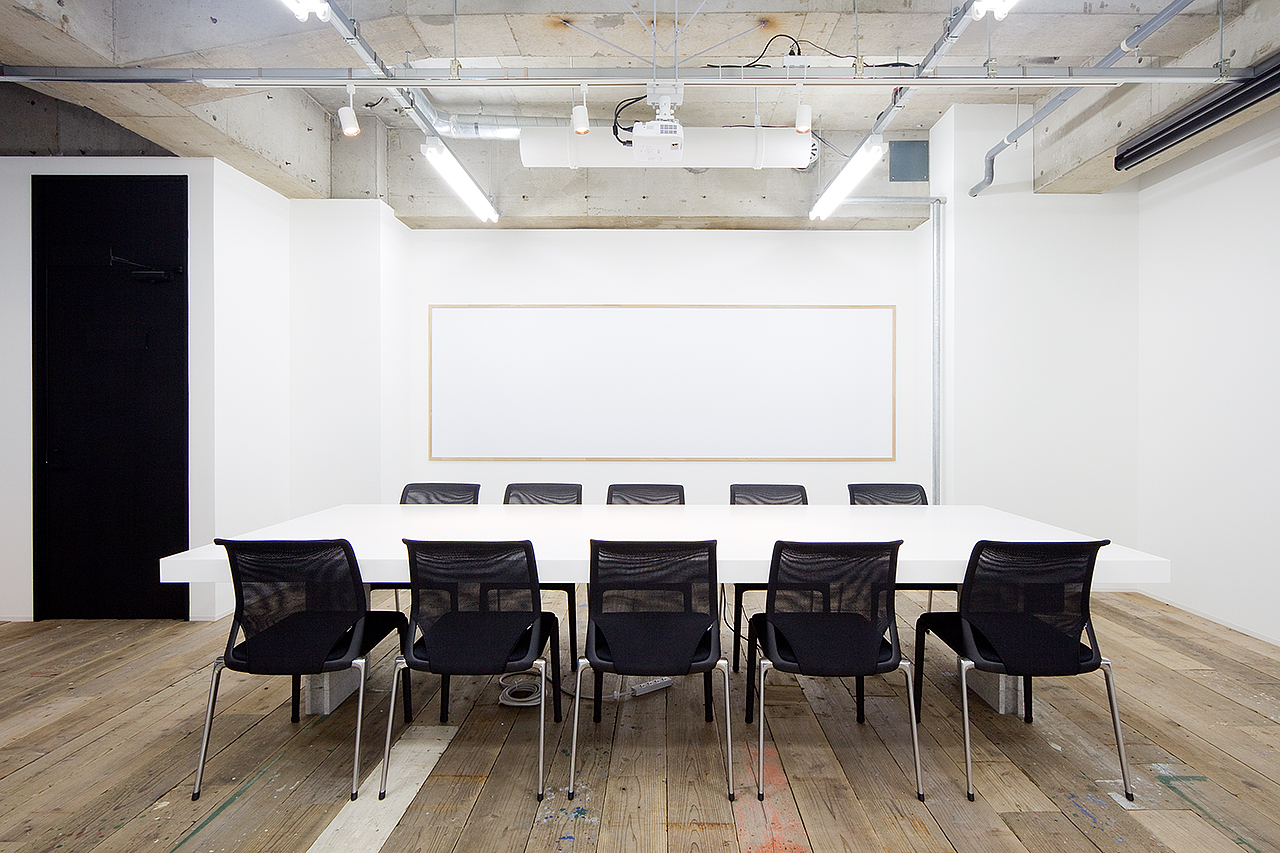 Projector inc. Office-image7