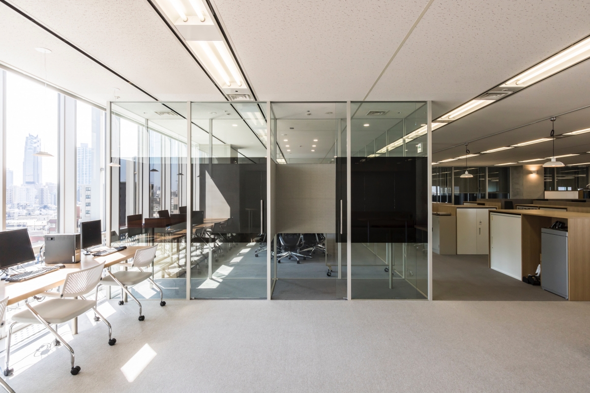 Takagi co., ltd. Tokyo Office-image13