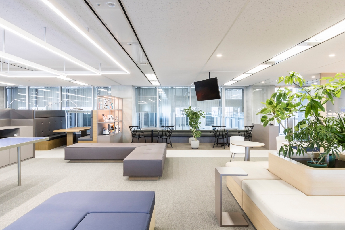 Takagi co., ltd. Tokyo Office-image4