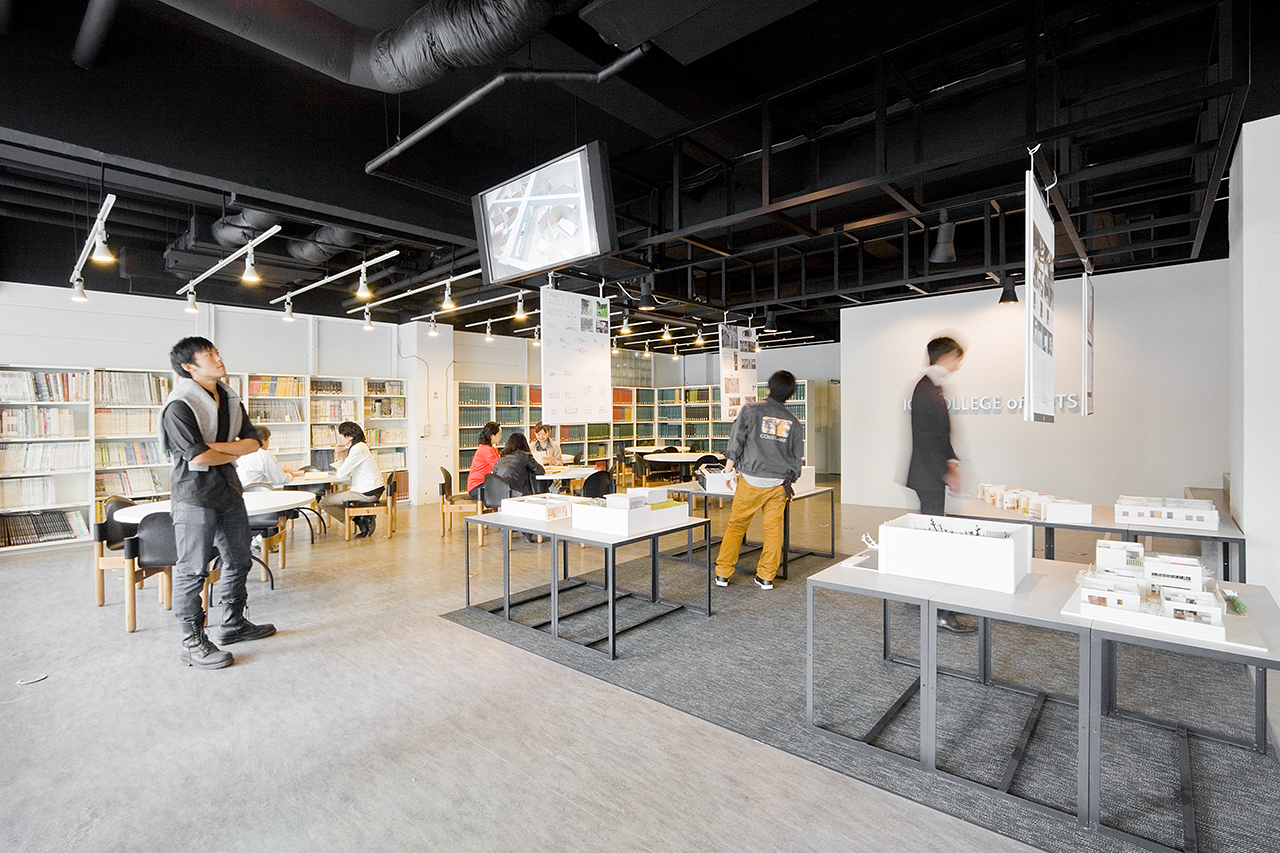 ICS College of Arts-image9